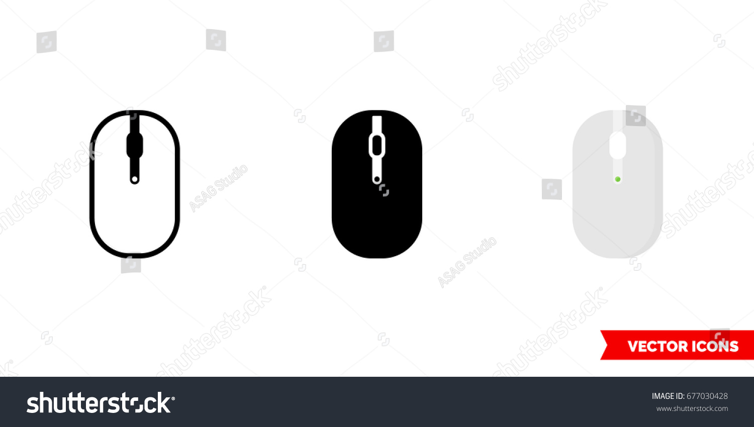 Clicker icons | Noun Project