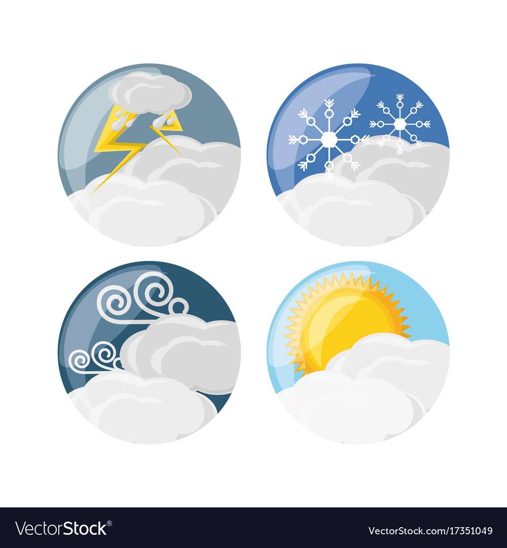Vector weather climate icons free vector download (19,382 Free 