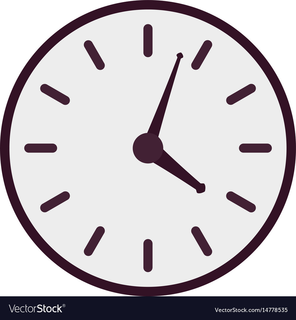Clock Time 1 Icon - Free Icons