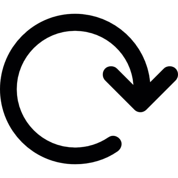 Clockwise icons | Noun Project