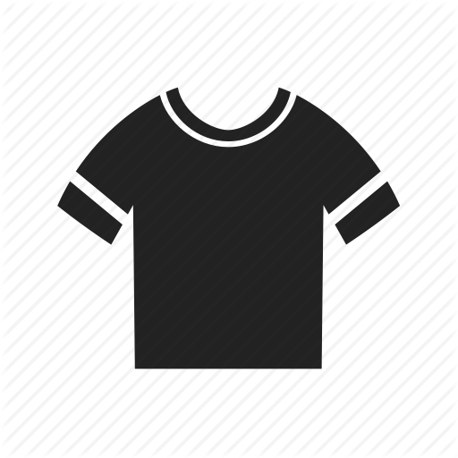 Clothes icons | Noun Project