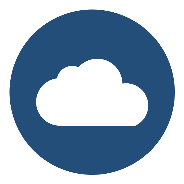 Internet Cloud Icon Png | Smeonix | Icon Library | Internet and Icons