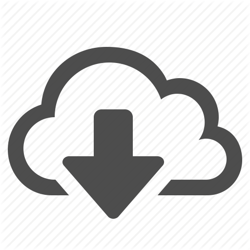 Cloud Icon Png 47693 Free Icons Library