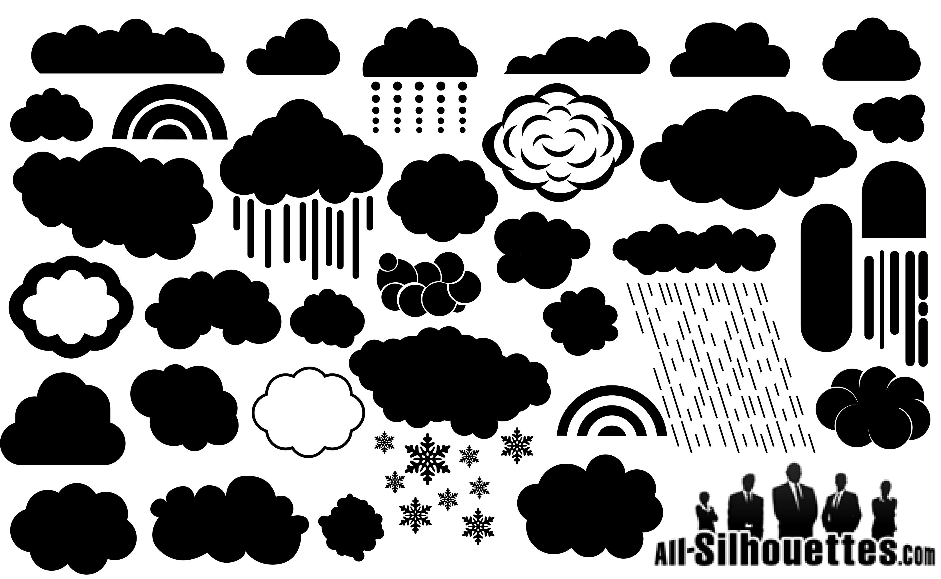Cloud Vectors, Photos and PSD files | Free Download