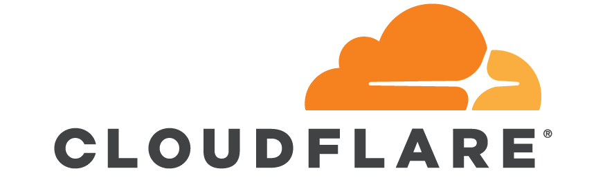 Logo and Web Badges | Cloudflare