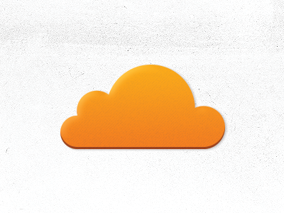 Cloudflare Icon Free - Social Media  Logos Icons in SVG and PNG 