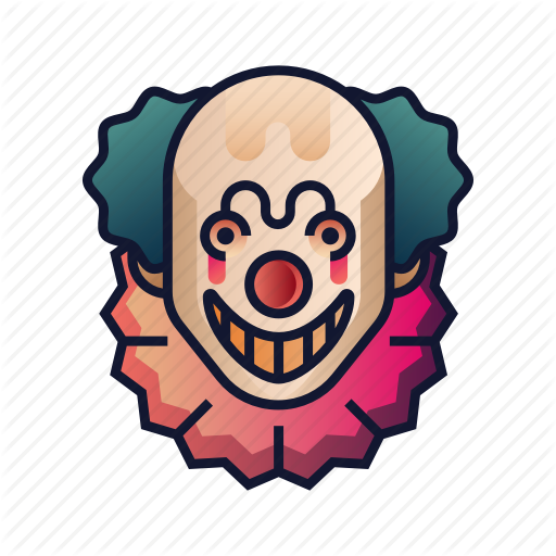 clown # 123597