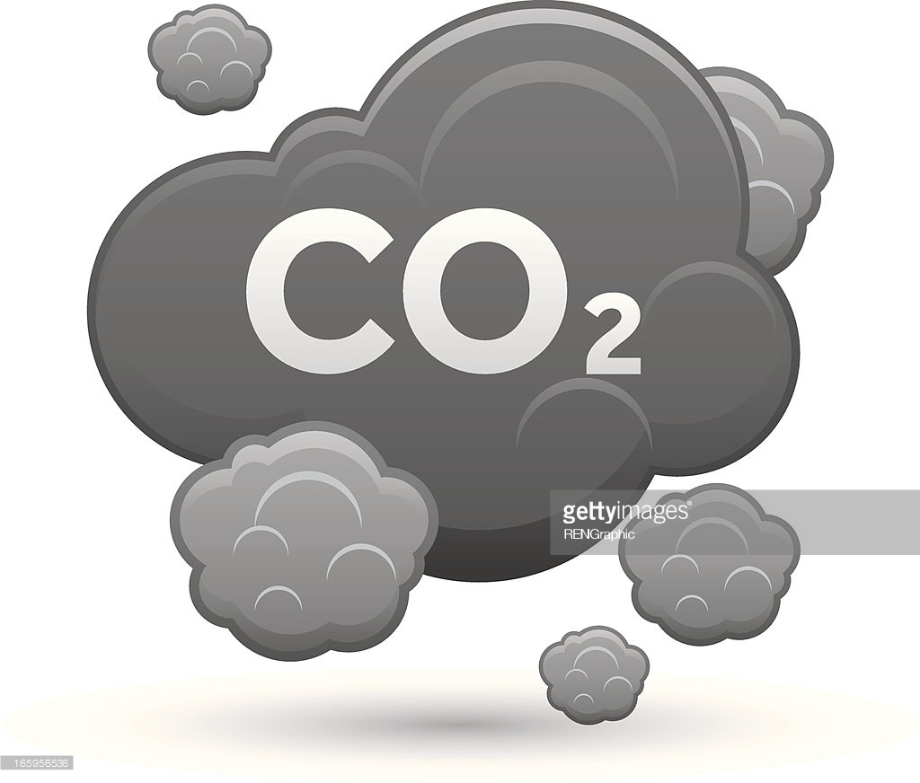 Air, carbone dioxide, cloud, co2, disaster, ecology, pollution 