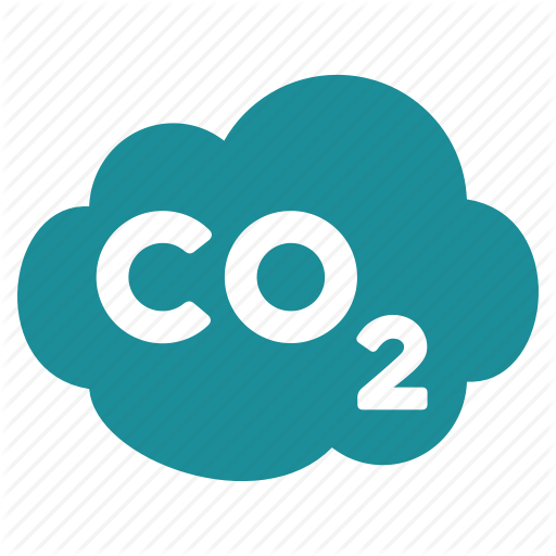 Carbon cloud, cloud, co2 emission, dioxide, ecology waste, gas 