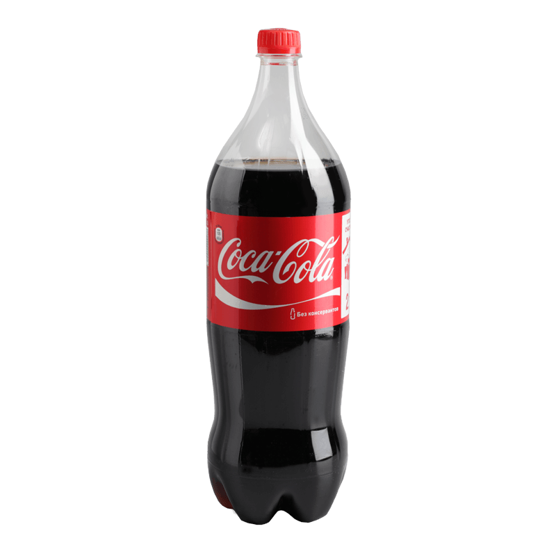 coca-cola # 123650