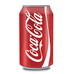 coca-cola # 123655