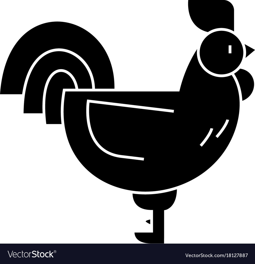 Cock Icon  | 
