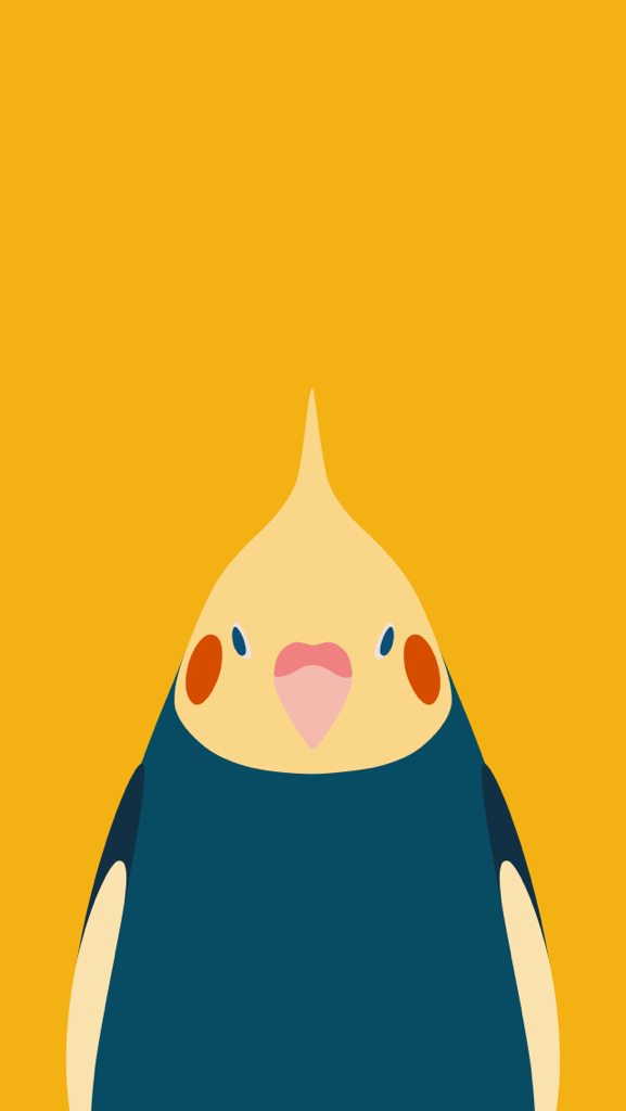 View topic - cockatiel icon - Chicken Smoothie
