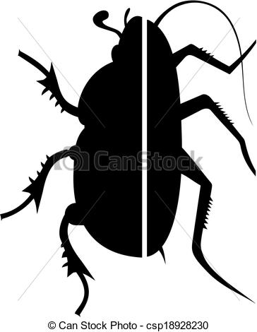 icon-cockroach  Perth Pest Control