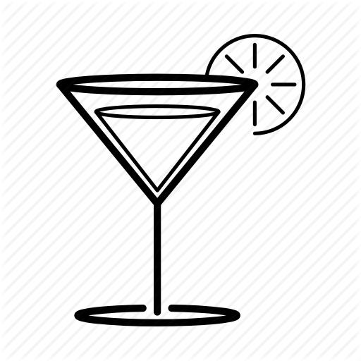 martini-glass # 123666