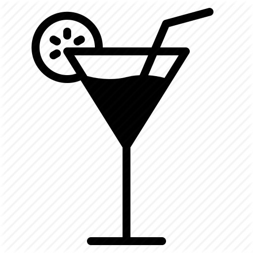 martini-glass # 123670
