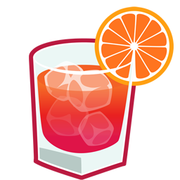 Cocktail icons | Noun Project