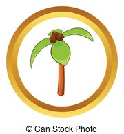 Coconut,with,straw Icon Free of Simpleicon Places