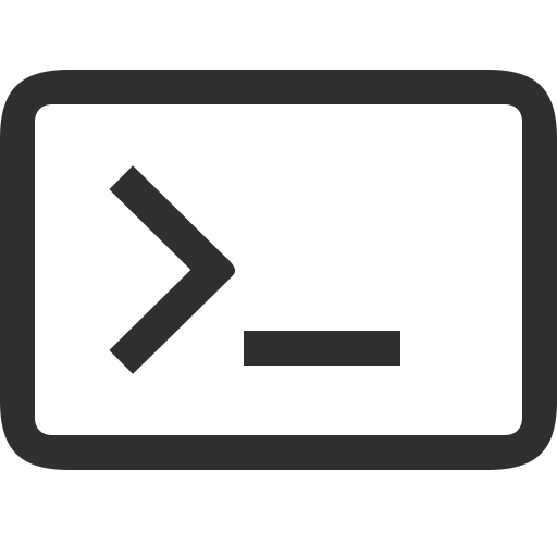 Source Code Icon - free download, PNG and vector