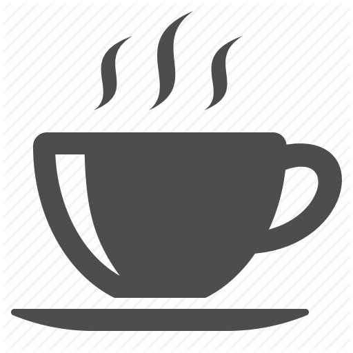 Coffe Cup Icon #306090 - Free Icons Library