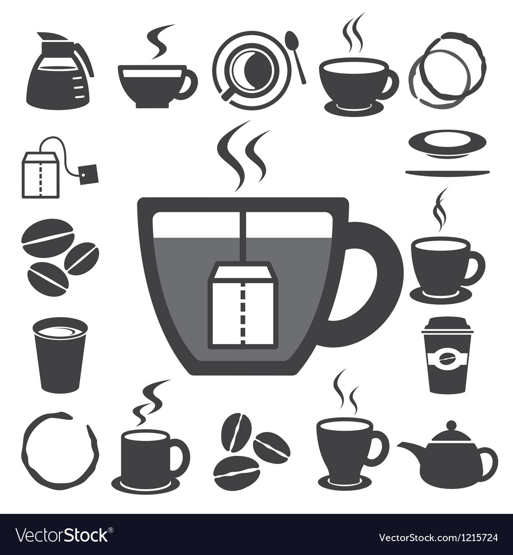 coffee cup icon  Free Icons Download