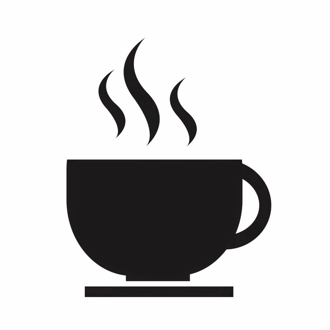 Coffee icons | Noun Project