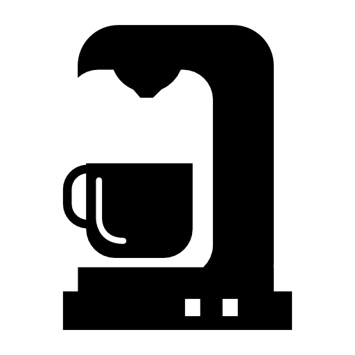 Coffee-maker icons | Noun Project