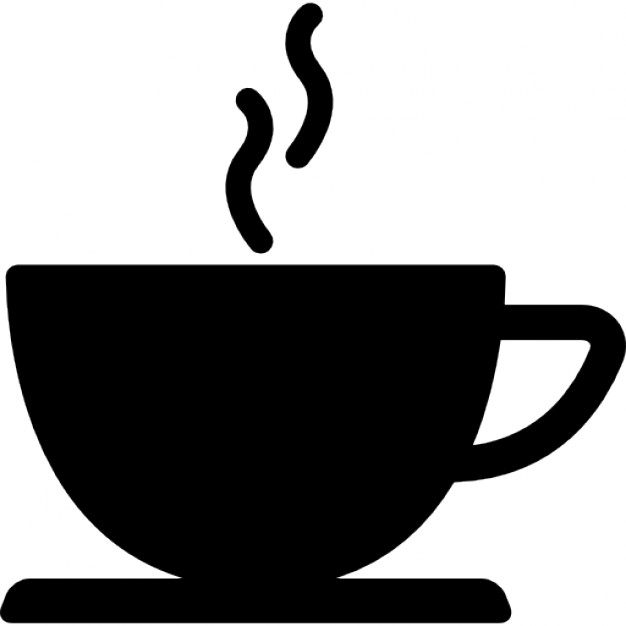 Coffee mug icon Royalty Free Vector Image - VectorStock
