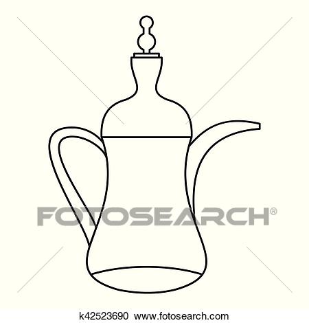 Coffee-pot icons | Noun Project