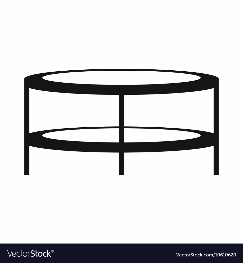 Coffee, furniture, living room, table icon | Icon search engine