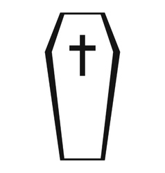 Coffin icons | Noun Project