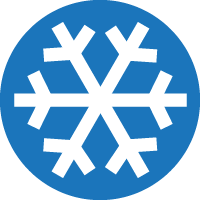 Cold, freeze, snowflake, winter icon | Icon search engine