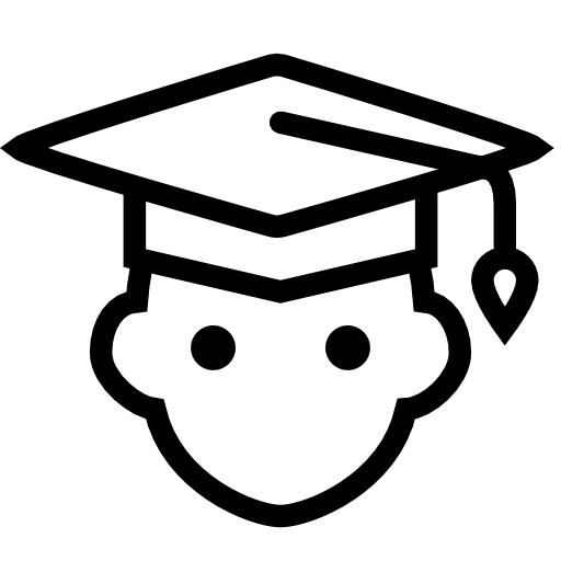College, education, school icon | Icon search engine