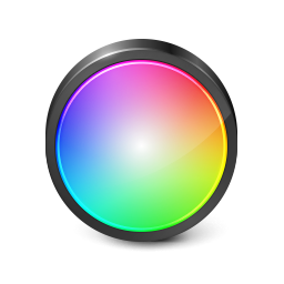 Color, color drop, color picker, ctor, drop, pipette icon | Icon 