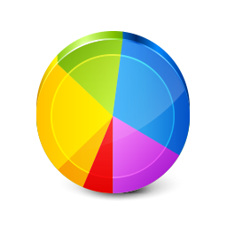 Color picker - Free art icons