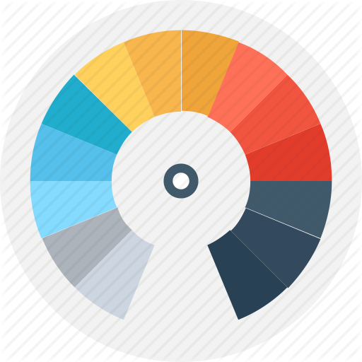 iOS 7 Color Wheel by Louie Mantia - Dribbble