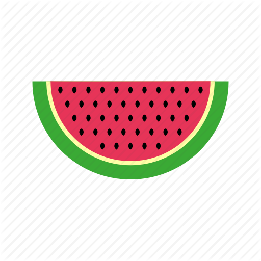 watermelon # 123964