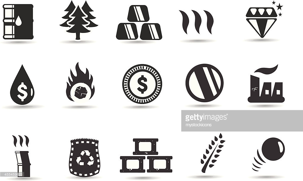 Commodity Placeholder Svg Png Icon Free Download (#192845 