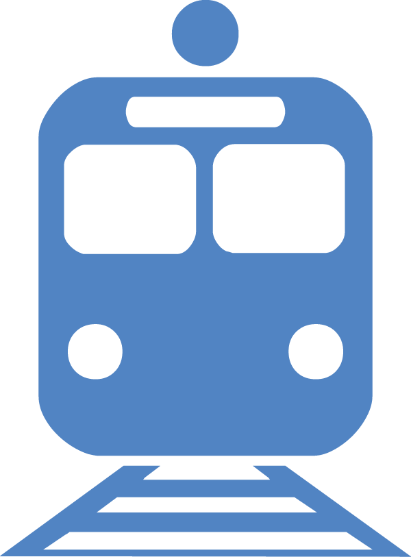 Commute icons | Noun Project