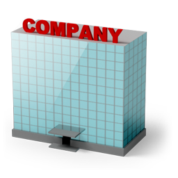 Company Icon - free download, PNG and vector