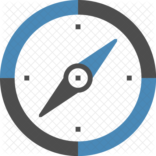 Compass With Earth Cardinal Points Directions Svg Png Icon Free 