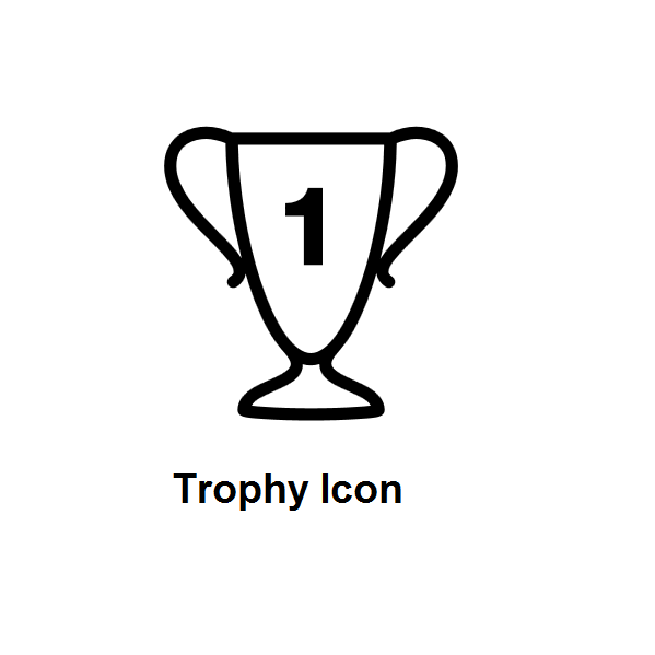 competition Icon - Page 3
