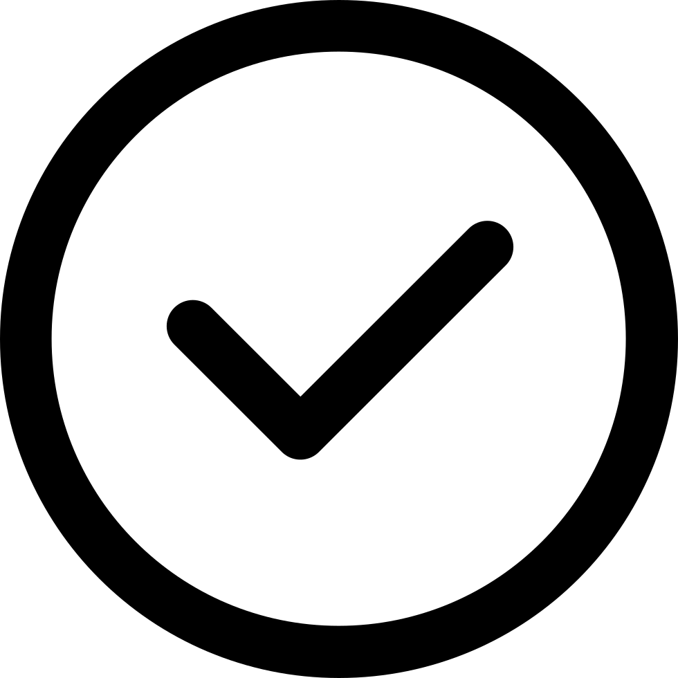 Compliance icons | Noun Project