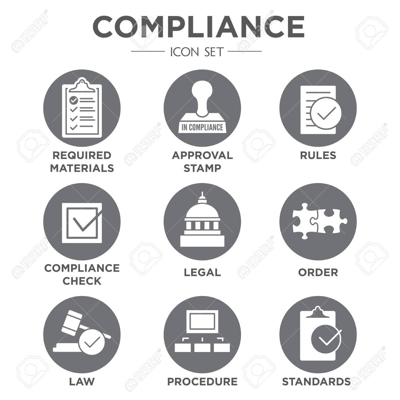 Compliance - RenPSG