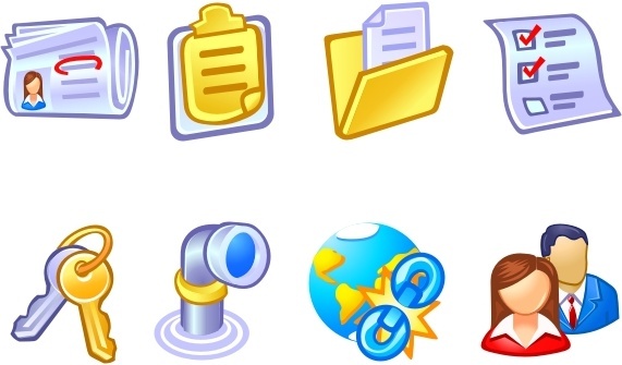 Computer Icons - Download 865 Free Computer icons here