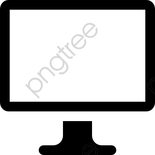 computer-monitor # 60841