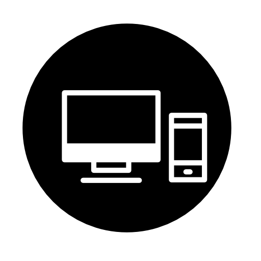 Desktop-computer icons | Noun Project