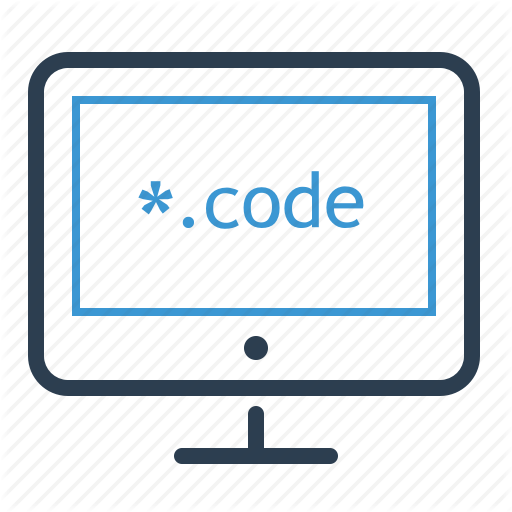Binary Code - Free computer icons