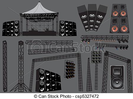 Choir, concert, conductor, hall, music, performance, stage icon 