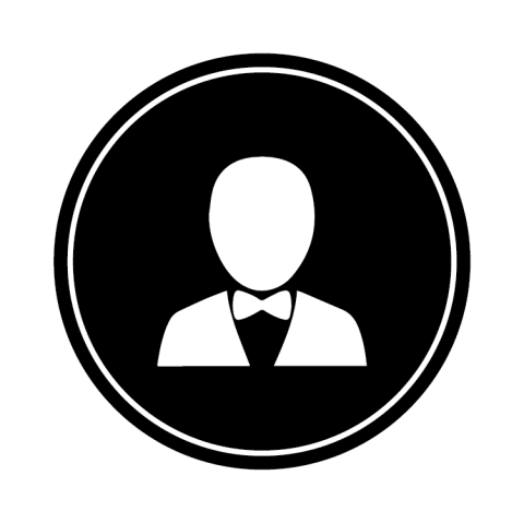 Concierge icons | Noun Project